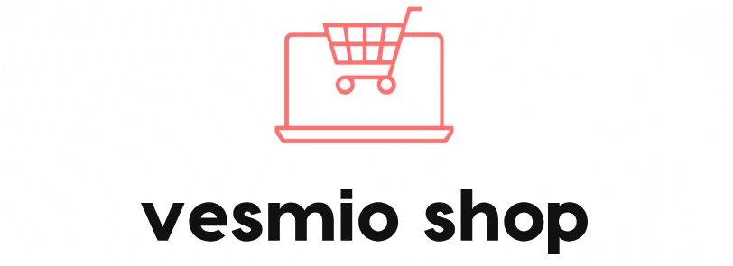 Vesmio Shop